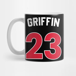 Blake Griffin Mug